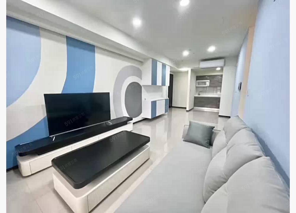 可雙租補★二房全配★我有三間可以看★菁科2★平車位❗ - Image 1