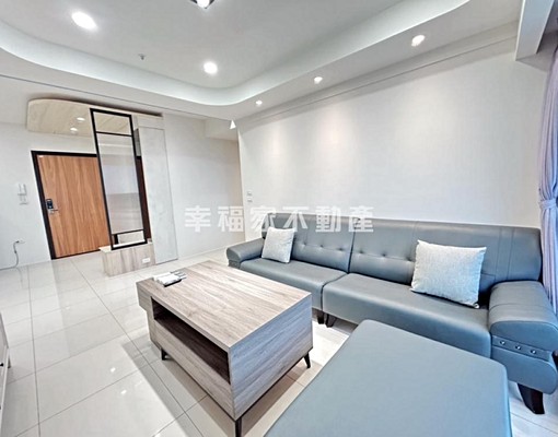 (租)永康睦里白❤全配三房平車(可養寵.含管含車位) - Image 2