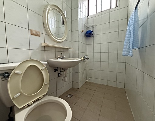 可租補⭐免服務費⭐新化靜謐透天四房⭐五泰小勳 - Image 12