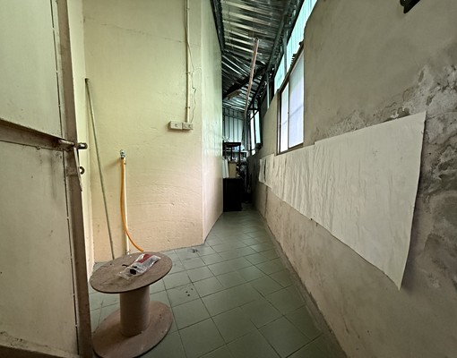 可租補⭐免服務費⭐新化靜謐透天四房⭐五泰小勳 - Image 5