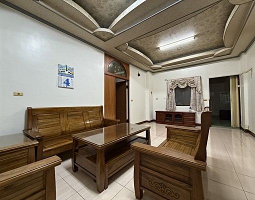 可租補⭐免服務費⭐新化靜謐透天四房⭐五泰小勳 - Image 2