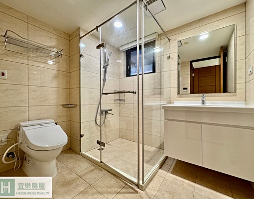 科技大樓*屋齡新靜巷管理雙主臥四房可寵物大露台車位可另租 - 591租屋網 - Image 5