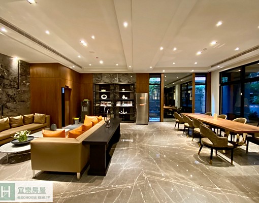 科技大樓*屋齡新靜巷管理雙主臥四房可寵物大露台車位可另租 - 591租屋網 - Image 14