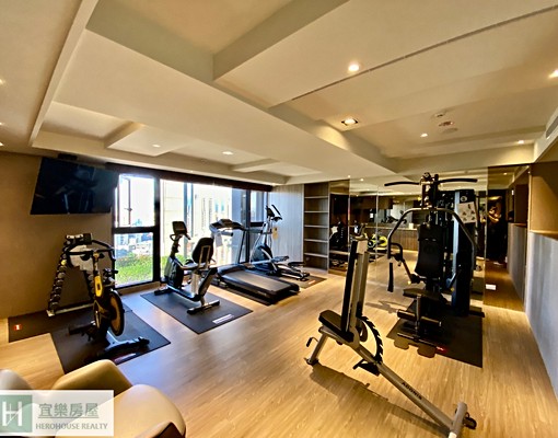 科技大樓*屋齡新靜巷管理雙主臥四房可寵物大露台車位可另租 - 591租屋網 - Image 13