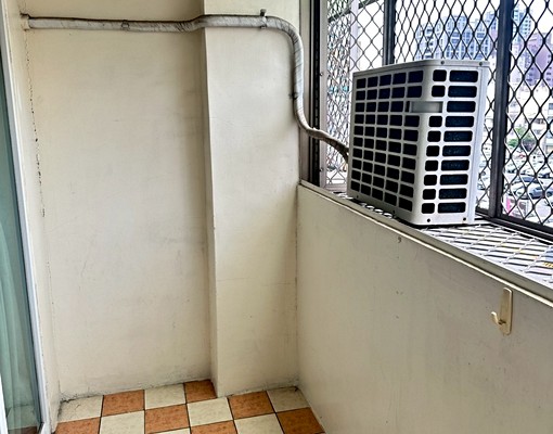 大順三路電梯分租套房 - Image 9