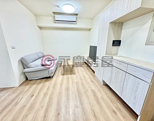 近三井outlet🔥梧棲勝興豐境🔥二房全配可戶籍🔥租補 - Image 2