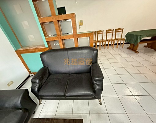 兆基社會住宅🏠-汐止萊茵山水鳥語花香2房🐯 - Image 5