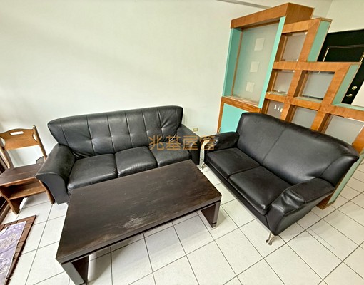 兆基社會住宅🏠-汐止萊茵山水鳥語花香2房🐯 - Image 4