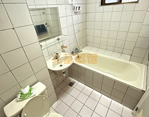 兆基社會住宅🏠-汐止萊茵山水鳥語花香2房🐯 - Image 14