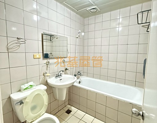 兆基社會住宅🏠-汐止萊茵山水鳥語花香2房🐯 - Image 15