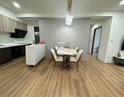 心之所向大三房精美配置拎包入住租金28000含管理費及車位 - Image 15