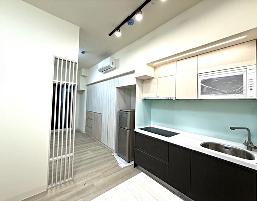 高鐵商圈-開遠諾金全新大樓出租 - Image 2