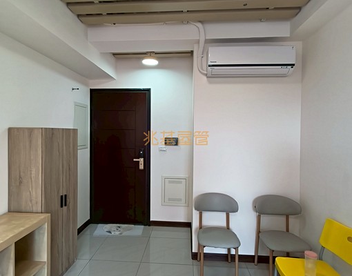 兆基社會住宅🏠友善屋源🧡全新電梯大樓/適合小家庭/可租補 - Image 4