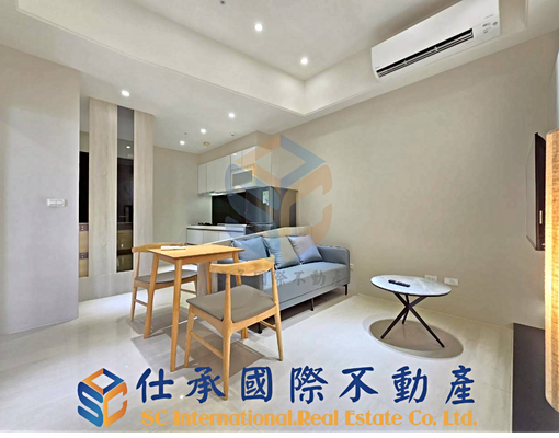 🍟【艾菲爾社區】精品2房精美裝潢近交流道01A10🍟 - Image 1