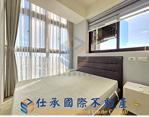 🍟【艾菲爾社區】精品2房精美裝潢近交流道01A10🍟 - Image 7