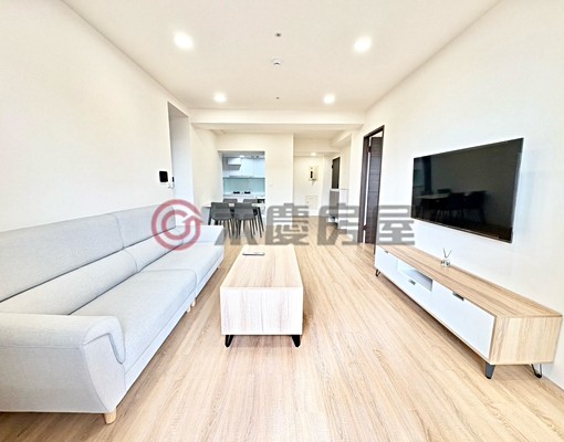 梧棲四房🔥大空間🔥可租補🔥可戶籍🔥平車 - Image 1