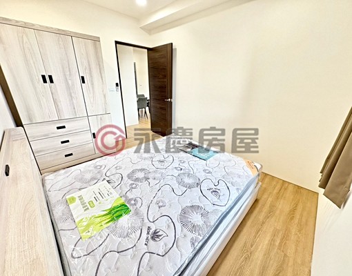 梧棲四房🔥大空間🔥可租補🔥可戶籍🔥平車 - Image 10