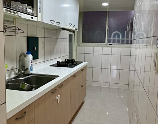 近環狀秀朗橋~百年好合~景觀~典雅2房 - Image 6