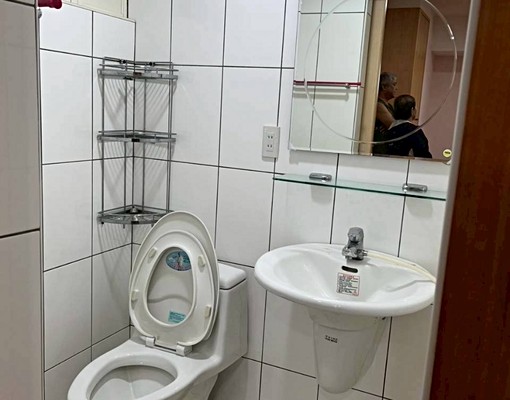 近環狀秀朗橋~百年好合~景觀~典雅2房 - Image 8