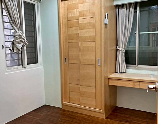 近環狀秀朗橋~百年好合~景觀~典雅2房 - Image 9