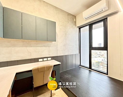 🍊巨蛋美國學校時尚京城超美2房平車 - Image 11