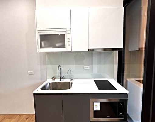 全新1+1房、含車含管、免仲介費、可租補 - Image 6