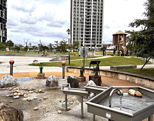 全新1+1房、含車含管、免仲介費、可租補 - Image 14