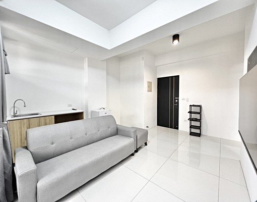 一房一廳✨可租補雙租補報稅❤️近中華路一中商圈|台電包水⭐️ - Image 4