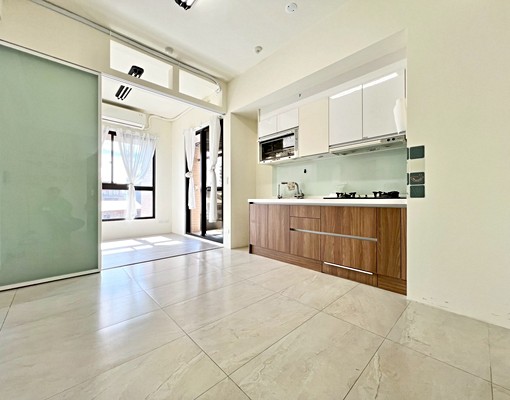 ✨可寵可戶籍|頭家國小|潭子兩房含車✨採光超好 - Image 7