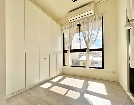 ✨可寵可戶籍|頭家國小|潭子兩房含車✨採光超好 - Image 9