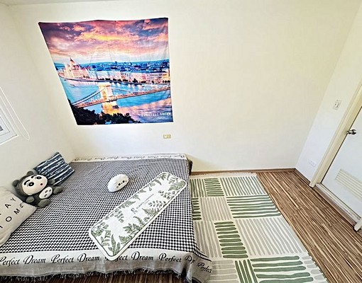 復興/國光☘精品IKEA時尚☘採光大空間☘木地板獨曬☘便宜租 - Image 10