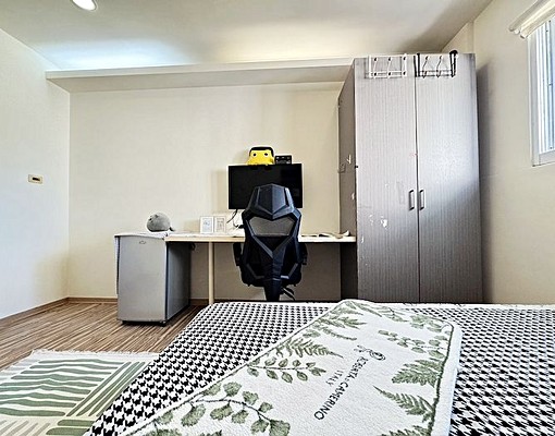 復興/國光☘精品IKEA時尚☘採光大空間☘木地板獨曬☘便宜租 - Image 13