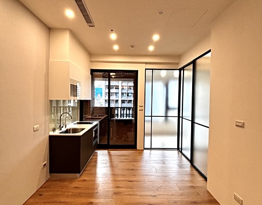 全新1+1房、含車含管、免仲介費、可租補 - Image 4