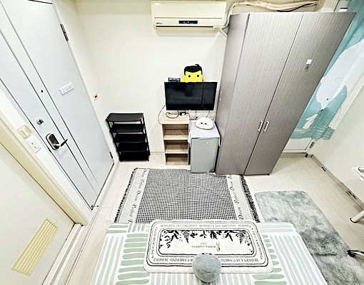 合作/復興☘精品IKEA時尚☘採光大空間☘木地板☘採光陽台 - Image 12