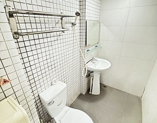 合作/復興☘精品IKEA時尚☘採光大空間☘木地板☘採光陽台 - Image 13