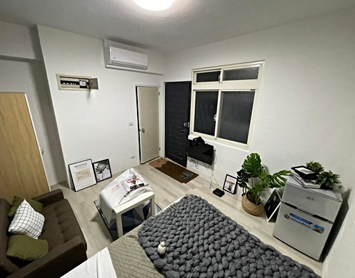 可租補報稅免爬梯一樓套房酒醉救星 - Image 3