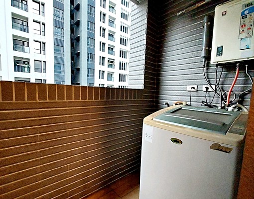 小家庭首選溫馨電梯二房/可租補免服務費 - Image 10