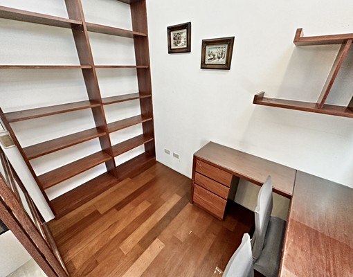 中科超大三+1房平車🔥澄清榮總⛪家具電全配🔥可租補戶籍 - Image 3