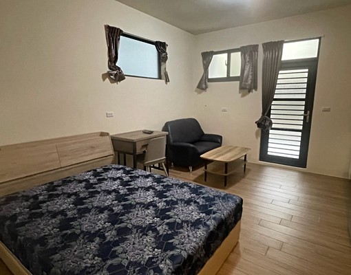 可租補!流理台、獨洗、獨曬超大陽台套房 - Image 4