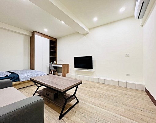 ❤中華商圈❤超值精美大套房(仲介勿擾) - Image 2