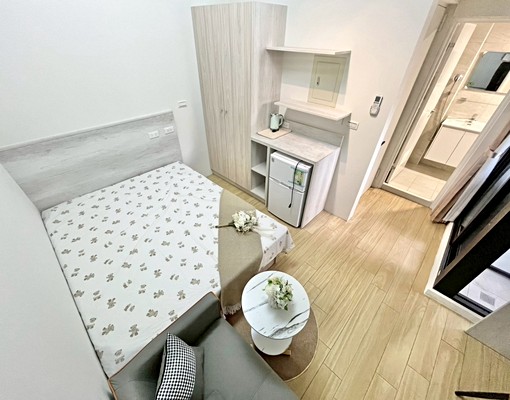 💕超秒殺全新套房💕可租補💕陽台獨洗💕衛浴乾濕分離 - Image 8