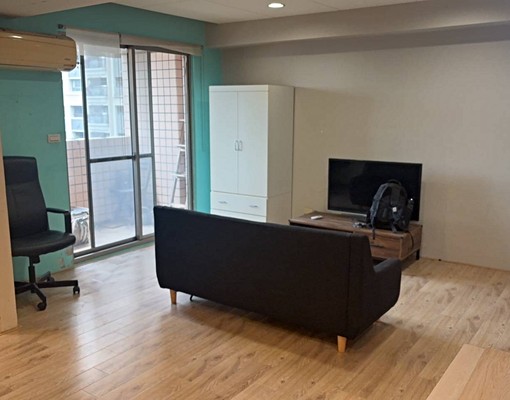 上石國小【秒殺2房】垃圾代收★有陽台★附傢俱 - Image 3