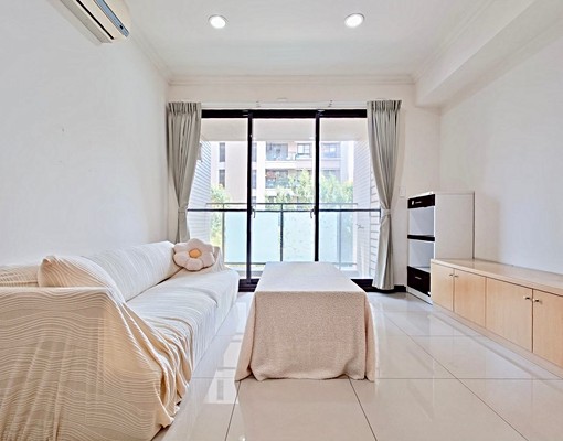 可入籍|中興大學旁|靜謐三房平車樹梢戶 - 591租屋網 - Image 4