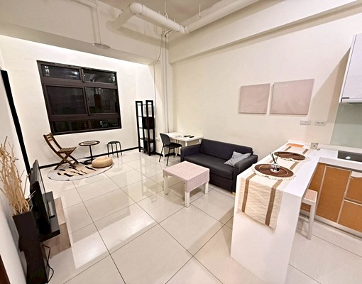 近一中街🔥綠園道🔥北區精美一房🔥可寵 - Image 4