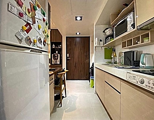 🛍️大遠百附近/優質社區大套房/類一房一廳一廚/可租補 - Image 7