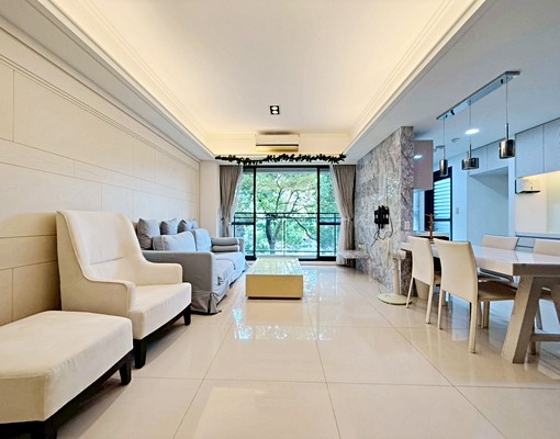 北屯十期中國醫BOT旁九月采掬2房車可租補 - Image 1