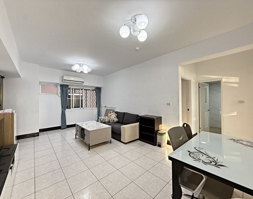 ✨屋主自租五甲商圈採光佳家俱全電梯大樓美三房 - Image 2