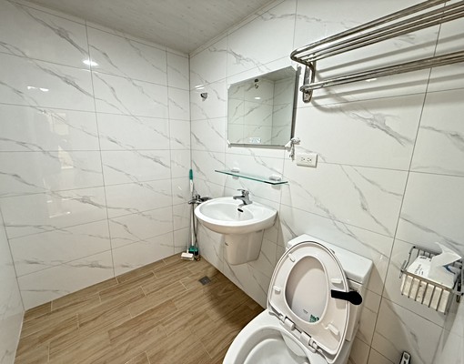 ✨屋主自租五甲商圈採光佳家俱全電梯大樓美三房 - Image 12