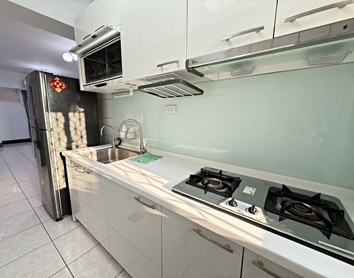 ✨屋主自租五甲商圈採光佳家俱全電梯大樓美三房 - Image 13