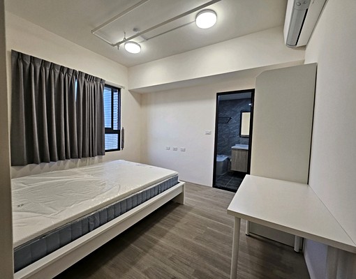 沙鹿興站☆3房全配高樓層帝王户 - Image 4